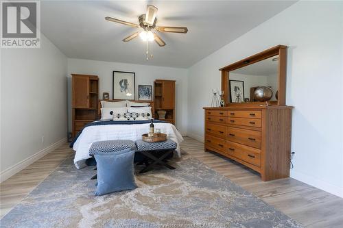 3039 California Avenue, Windsor, ON - Indoor Photo Showing Bedroom