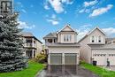 122 Streamside Crescent, Ottawa, ON  - Outdoor With Facade 