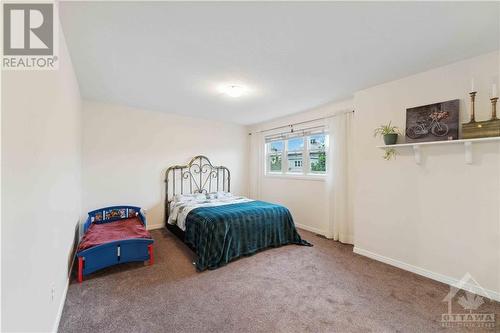 122 Streamside Crescent, Ottawa, ON - Indoor Photo Showing Bedroom