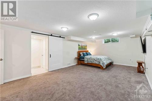 122 Streamside Crescent, Ottawa, ON - Indoor Photo Showing Bedroom