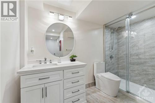 122 Streamside Crescent, Ottawa, ON - Indoor Photo Showing Bathroom