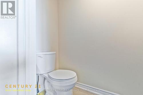 Powder Room Main Floor - 67 - 7768 Ascot Circle, Niagara Falls, ON - Indoor Photo Showing Other Room