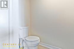 Powder Room Main Floor - 