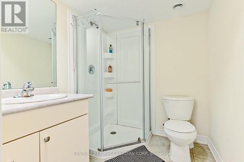 Washroom 3 Basement - 67 - 7768 Ascot Circle, Niagara Falls, ON - Indoor Photo Showing Bathroom