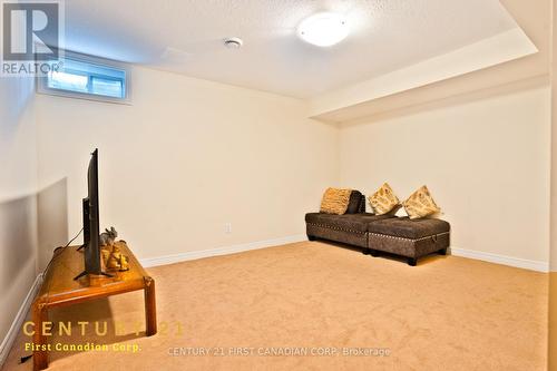 Family Room Basement - 67 - 7768 Ascot Circle, Niagara Falls, ON - Indoor