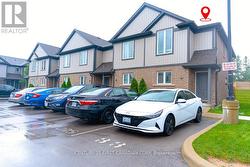 owned Parking and Visitor Parking - 