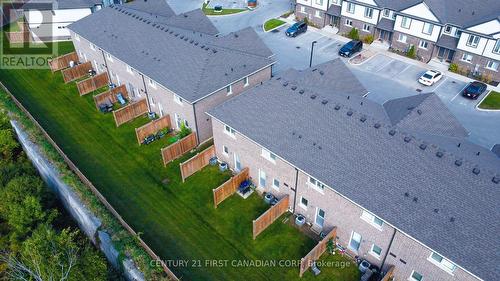 67 - 7768 Ascot Circle, Niagara Falls, ON - Outdoor With View