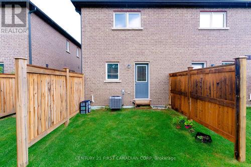 67 - 7768 Ascot Circle, Niagara Falls, ON - Outdoor With Exterior