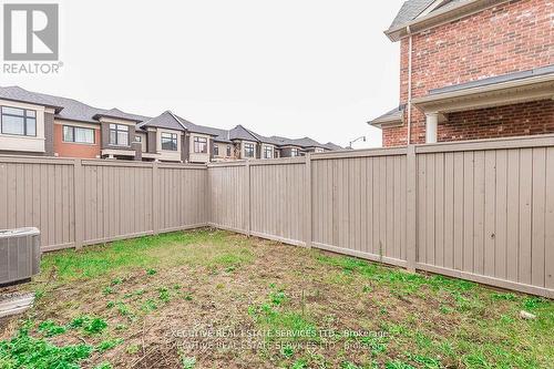 43 Pearman Crescent, Brampton (Northwest Brampton), ON - Outdoor