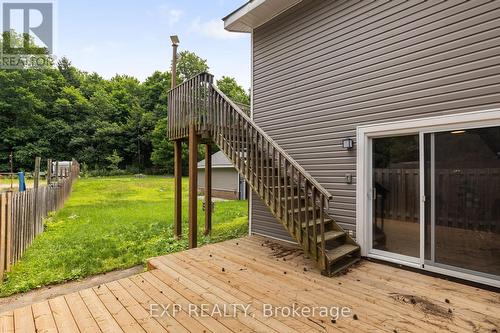 1082 Springdale Park Road, Bracebridge, ON - Outdoor With Exterior