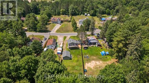 1082 Springdale Park Road, Bracebridge, ON - Outdoor With View