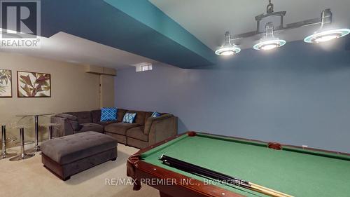 2307 Pilgrim Square, Oshawa (Windfields), ON - Indoor Photo Showing Other Room