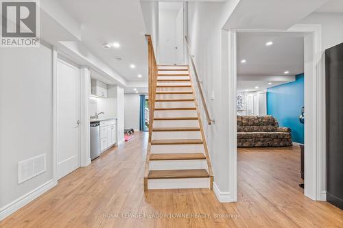 32 Oak Street, Halton Hills (Georgetown), ON - Indoor Photo Showing Other Room