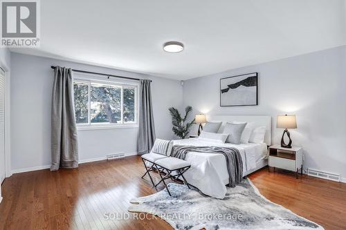 273 Roger Road, Ottawa, ON - Indoor Photo Showing Bedroom