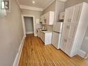 121-123 Daly Avenue, Ottawa, ON  - Indoor Photo Showing Kitchen 