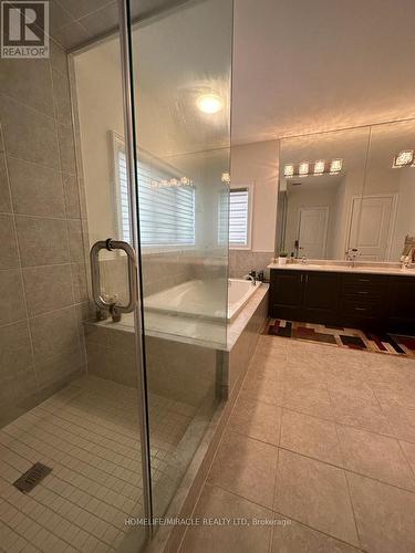 12 Hertonia Street, Brampton, ON - Indoor Photo Showing Bathroom