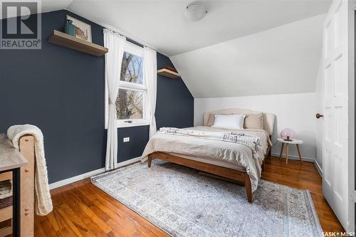 278 Coteau Street W, Moose Jaw, SK - Indoor Photo Showing Bedroom