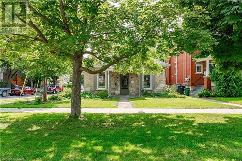 170 Waterloo Avenue, Guelph, ON - Outdoor