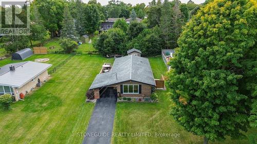 77 Princes' Street W, Kawartha Lakes (Fenelon Falls), ON - Outdoor