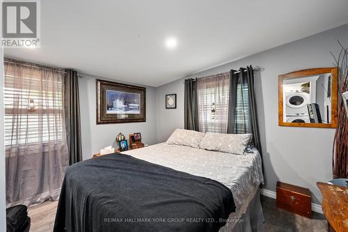 21469 On-48, East Gwillimbury, ON - Indoor Photo Showing Bedroom