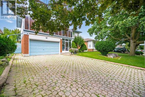 97 Ambleside Drive, Brampton (Brampton South), ON - Outdoor