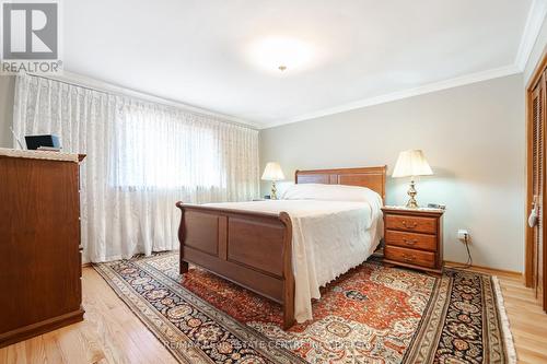 97 Ambleside Drive, Brampton (Brampton South), ON - Indoor Photo Showing Bedroom