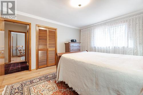 97 Ambleside Drive, Brampton (Brampton South), ON - Indoor Photo Showing Bedroom