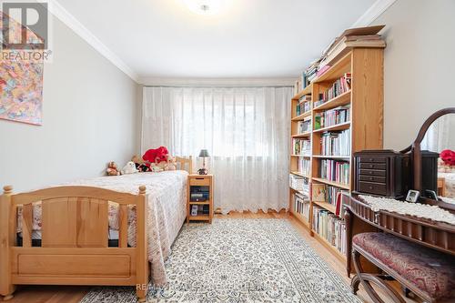 97 Ambleside Drive, Brampton (Brampton South), ON - Indoor Photo Showing Bedroom