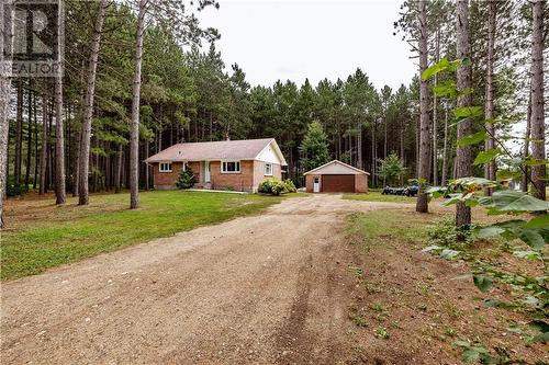 1151 Locksley Road, Pembroke, ON - Outdoor