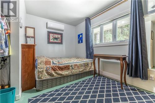 1151 Locksley Road, Pembroke, ON - Indoor Photo Showing Bedroom