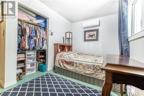 1151 Locksley Road, Pembroke, ON - Indoor Photo Showing Bedroom