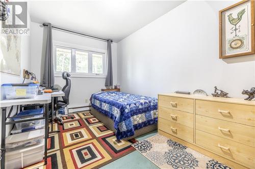 1151 Locksley Road, Pembroke, ON - Indoor Photo Showing Bedroom