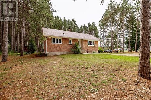 1151 Locksley Road, Pembroke, ON - Outdoor