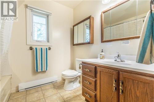 1151 Locksley Road, Pembroke, ON - Indoor Photo Showing Bathroom