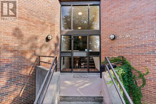 10 - 2035 South Millway, Mississauga, ON - Outdoor