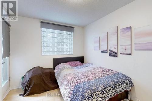 903 - 750 Bay Street, Toronto (Bay Street Corridor), ON - Indoor Photo Showing Bedroom