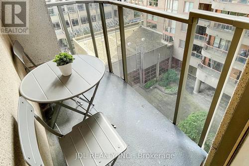 903 - 750 Bay Street, Toronto (Bay Street Corridor), ON -  Photo Showing Other Room