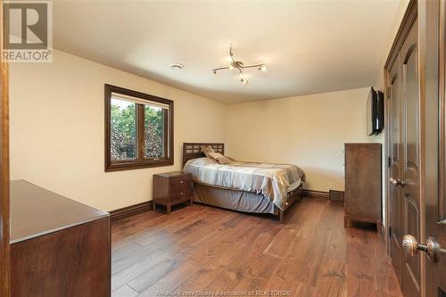 1020 Road 6 East, Kingsville, ON - Indoor Photo Showing Bedroom