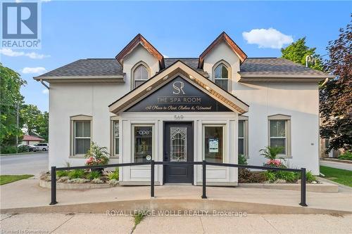 569 Mill Street, Saugeen Shores, ON 