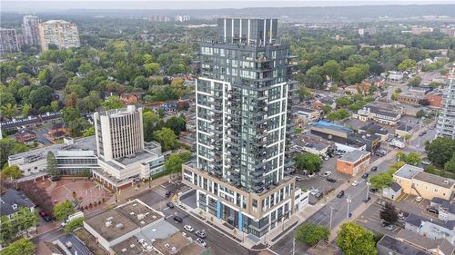 2007 James Street|Unit #1401, Burlington, ON - Outdoor With View