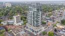 2007 James Street|Unit #1401, Burlington, ON  - Outdoor With View 