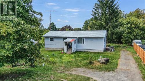 2670 Mcintosh Road, Prescott, ON - Outdoor