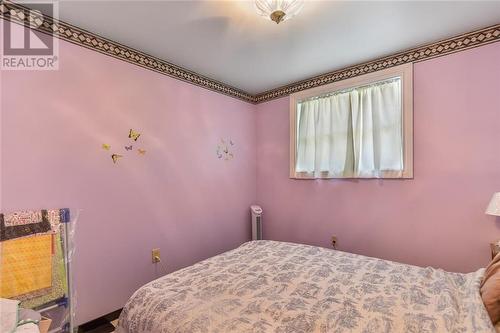 2670 Mcintosh Road, Prescott, ON - Indoor Photo Showing Bedroom