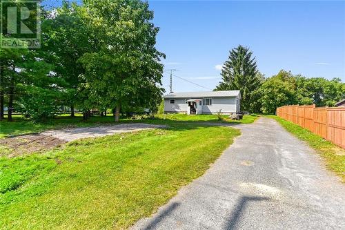 2670 Mcintosh Road, Prescott, ON - Outdoor