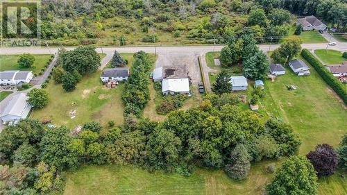 2670 Mcintosh Road, Prescott, ON - Outdoor With View