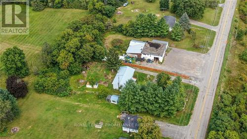 2670 Mcintosh Road, Augusta, ON - Outdoor With View