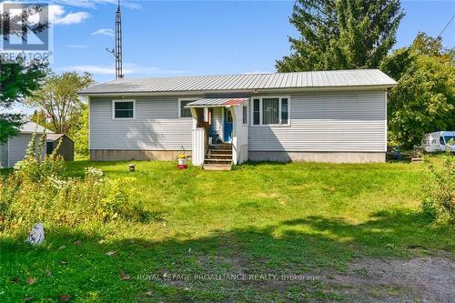 2670 Mcintosh Road, Augusta, ON - Outdoor