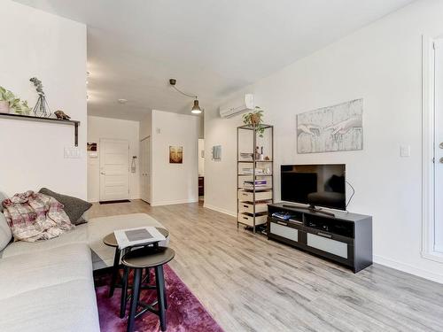 Overall view - 103-212 Rue Gordon, Montréal (Verdun/Île-Des-Soeurs), QC - Indoor Photo Showing Living Room