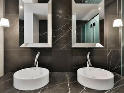 Ensuite bathroom - 