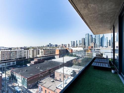 Vue - 1002-242 Rue Young, Montréal (Le Sud-Ouest), QC - Outdoor With View